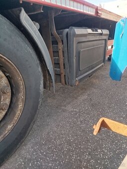 Nákladný náves KÖGEL - 10