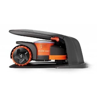 Robotická kosačka Navimow H3000E - Visionfence - 10