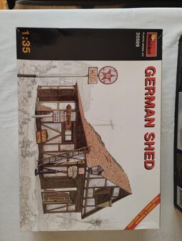 Modely vojenske - 10