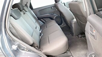 Sportage 2,0 LPG 104kw AWD - 10