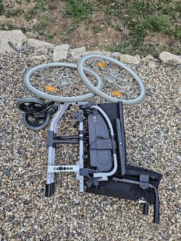 Invalidný vozík - 10