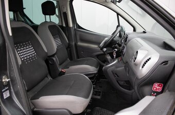 Citroën Berlingo Multispace 1.6 BlueHDi 100 Feel. - 10