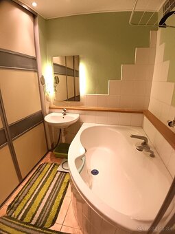 Predaj 2 izbový byt , Nitra ,Párovce - 10