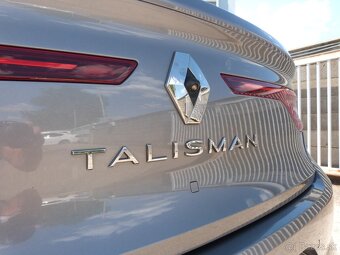 Renault Talisman Blue dCi 160 Intens EDC - 10