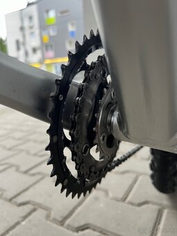 MERIDA Matts Special Edition - 10