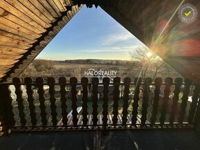 HALO reality - Predaj, záhradná chata Uhorské - EXKLUZÍVNE H - 10