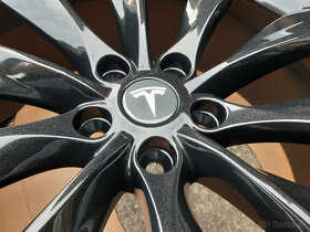 5x120  21"  Tesla S (+TPMS) - 10