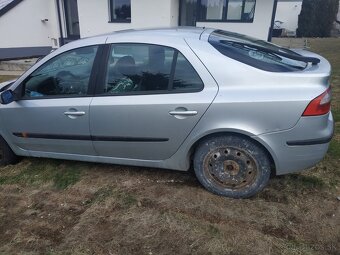 Renault Laguna 1,9 dci 88kw - 10