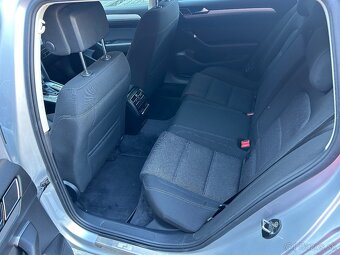 Prodám volkswagen passat b8 r.v. 2016 BEZ AD BLUE - 10