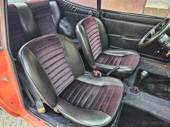 Fiat 128 Sport Coupe - 10
