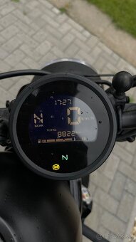 HONDA REBEL CMX500A2 - 10