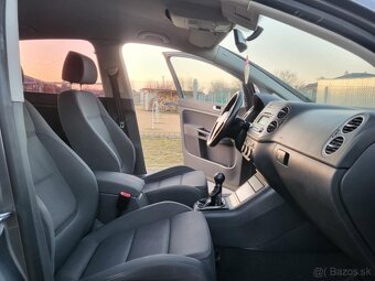 Volkswagen Golf 2.0tdi - 10
