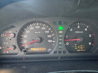 Predám Toyota Land Cruiser 100 4.2TD 150kw - 10