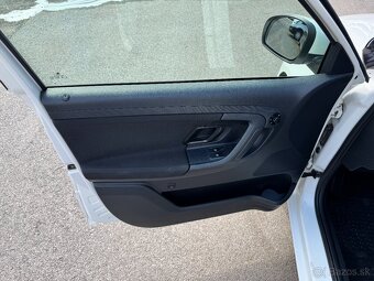Škoda Fabia 1.6 TDI Ambiente - 10