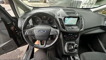 Ford C MAX - 10
