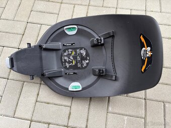 Vajíčko Cybex Cloud Z i-Size - 10
