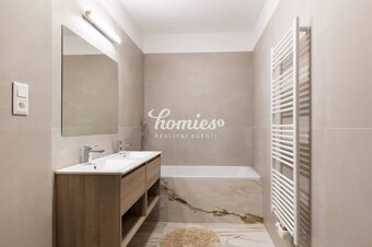 PRENÁJOM 3 izbový byt-novostavba-centrum mesta s parkovaním - 10