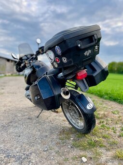 BMW R 1100 GS - 10