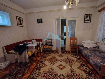 Na predaj samostatný rodinný dom v obci Ipolyvece - 10