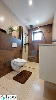 NA PRENÁJOM MODERNÝ 2 IZB. BYT s TERASOU,PREŠOV – DÚBRAVA - 10