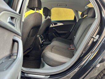 Audi A6 3.0 TDI DPF 245k quattro S tronic - 10