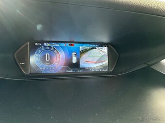 Citroen Grand C4 Picasso 2.0 BlueHDi 150 S&S Intensive EAT6 - 10