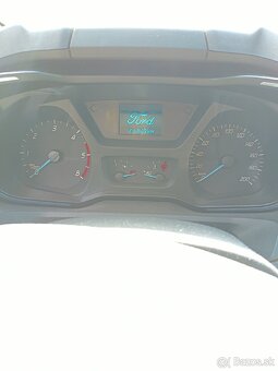 FORD Transit - 10