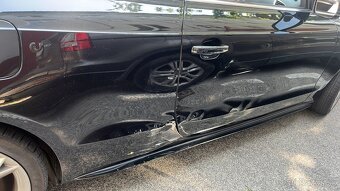 Audi A5 cabrio 2,0tfsi 164000km kup v SR 2009 - 10
