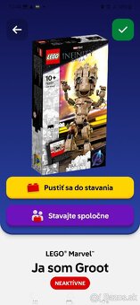 Lego - 10