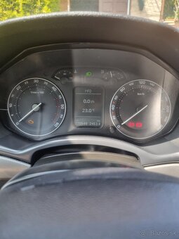 Škoda Octavia 2 - 1.9 TDI - 10