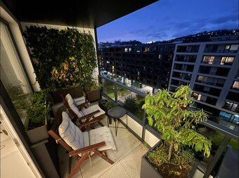 2 – izbový byt s lodžiou – URBAN RESIDENCE - 10