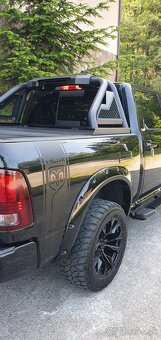 Predám Dodge RAM SPORT 5.7 HEMI 4X4 - 10