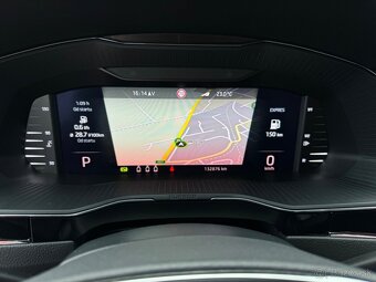 Škoda Superb Combi 2.0 TDI SCR L K 4x4 DSG - 10