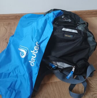 Tiristicky batoh Deuter Airlite 16 - 10