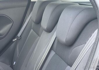 Ford Fiesta 1.0i KLIMA VÝHŘEV PŘ. SEDADEL benzín manuál - 10