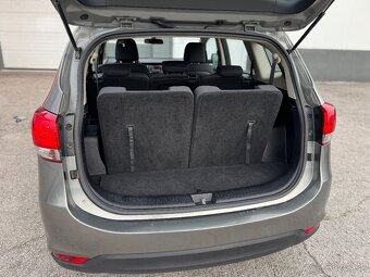 Kia Carens 1.7 CRDI - 66.200km - - 10