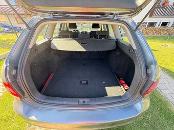 Volkswagen Golf 6 variant - 10