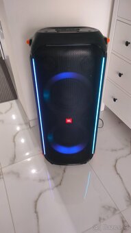 Vymením JBL partybox 710 - 10