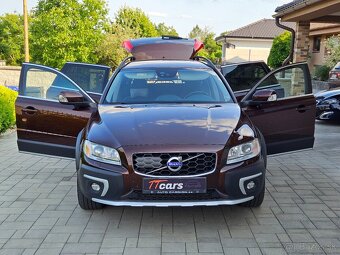 Volvo XC70 XC 70 D4 2.0L Drive-E Summum - 10