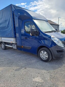 Renault master - 10