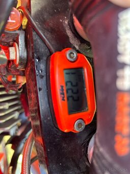 KTM SX-F 350 2019 - 10