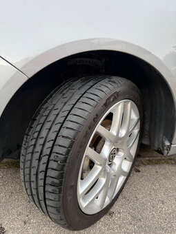 VW Polo 1.2 Htp 51 KW - 10