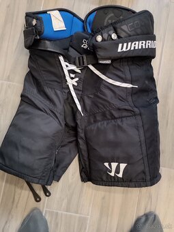 Predám hokej. výstroj - 10