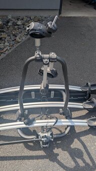Predám nosič bicyklov Menabo na ťažné zariadenie - 10