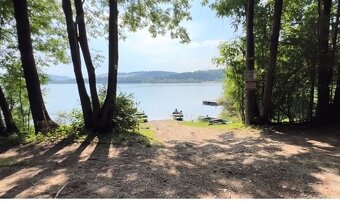 Rekreačná chata pri Liptovskej Mare - 10