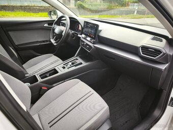 Seat Leon ST 2.0 TDI DSG - 10