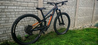 Karbonový Cannondale Habit 1, 2020 Trail, Enduro,MTB - 10