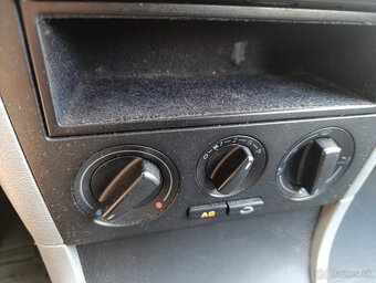 SKODA OCTAVIA 1,9 tdi - 10