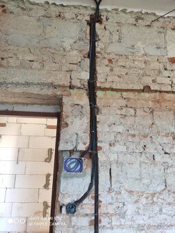 Elektroinštalácie - 10