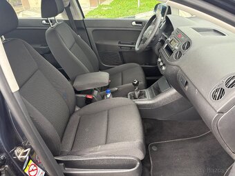Vw golf 6 benzin 2010 - 10